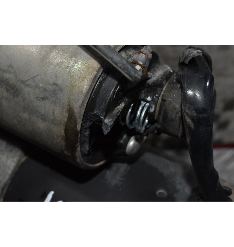 Μίζα Nissan Navara 2.4 D22 KA24 1998-2001 23300-G8401 (Μικρό Σπάσιμο)