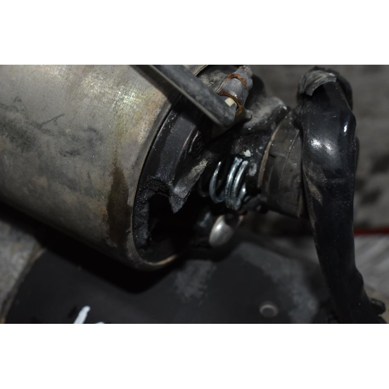 Μίζα Nissan Navara 2.4 D22 KA24 1998-2001 23300-G8401 (Μικρό Σπάσιμο)