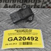 Αισθητήρας MAP Volkswagen - Seat - Audi - Skoda 2010-2015 BOSCH 0281002977