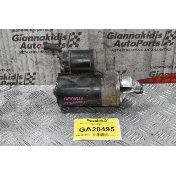 Μίζα Opel Astra H - Corsa 2003-2011 Z14XEP 0001107401