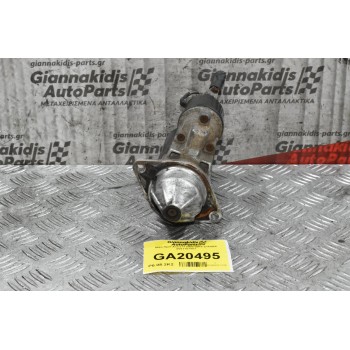 Μίζα Opel Astra H - Corsa 2003-2011 Z14XEP 0001107401