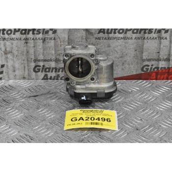 Πεταλούδα Γκαζιού Citroen Berlingo - Partner - 308 - C4 1.6 HDI 9H06 2006-2015 28098656