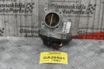 Πεταλούδα Γκαζιού Ford Focus 1.6 HXDA 2003-2010 2S6U-9E927-D