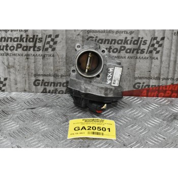 Πεταλούδα Γκαζιού Ford Focus 1.6 HXDA 2003-2010 2S6U-9E927-D