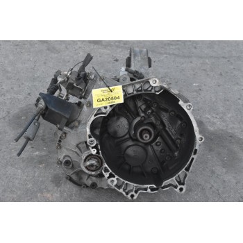 Κιβώτιο Ταχυτήτων / Σασμάν Mini Cooper S 2001-2006 R53 W11B16AA 1.6 Turbo (0100978BKD)