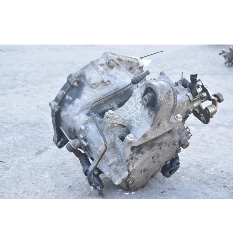 Κιβώτιο Ταχυτήτων / Σασμάν Mini Cooper S 2001-2006 R53 W11B16AA 1.6 Turbo (0100978BKD)