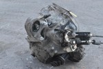 Κιβώτιο Ταχυτήτων / Σασμάν Mini Cooper S 2001-2006 R53 W11B16AA 1.6 Turbo (0100978BKD)