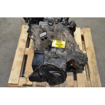 Σασμαν Ford Focus 1.6TI 115PS HXDA 2005-2012 (3M5R-7002-NB) 5ΑΡΙ