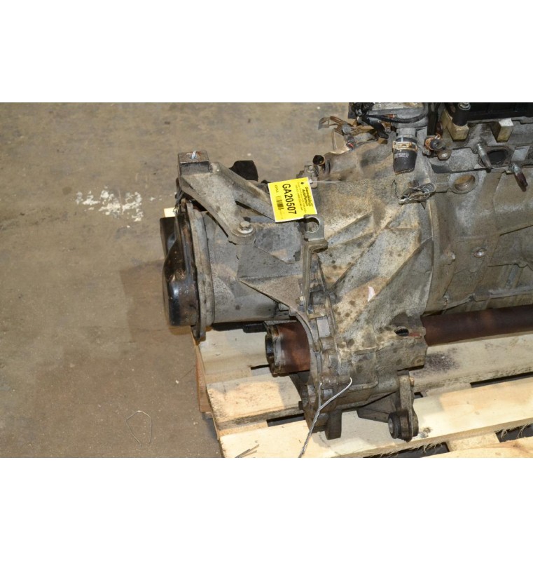 Σασμαν Ford Focus 1.6TI 115PS HXDA 2005-2012 (3M5R-7002-NB) 5ΑΡΙ