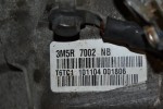 Σασμαν Ford Focus 1.6TI 115PS HXDA 2005-2012 (3M5R-7002-NB) 5ΑΡΙ
