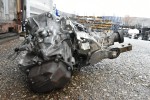 Σασμάν Fiat Panda 4X4 1.3 Multijet 188A8000 2004-2010 (30.000 kmh) Λείπει το πίσω καπάκι