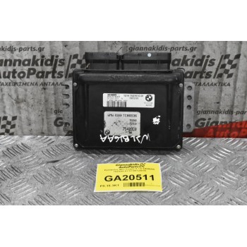 Εγκέφαλος Mini Cooper S 1.6 SIEMENS 7527610-01 S118012001N