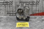 Πεταλούδα Γκαζιού Volkswagen Golf V 1.4cc 75PS BCA 2000-2009 03C133062
