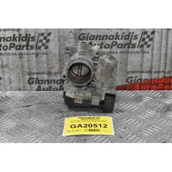 Πεταλούδα Γκαζιού Volkswagen Golf V 1.4cc 75PS BCA 2000-2009 03C133062