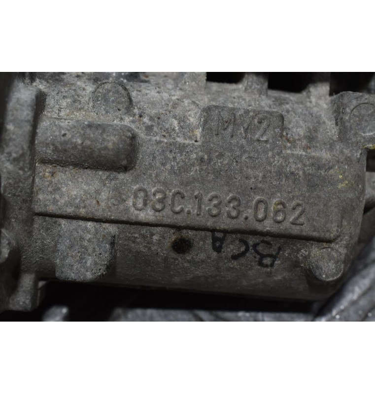 Πεταλούδα Γκαζιού Volkswagen Golf V 1.4cc 75PS BCA 2000-2009 03C133062