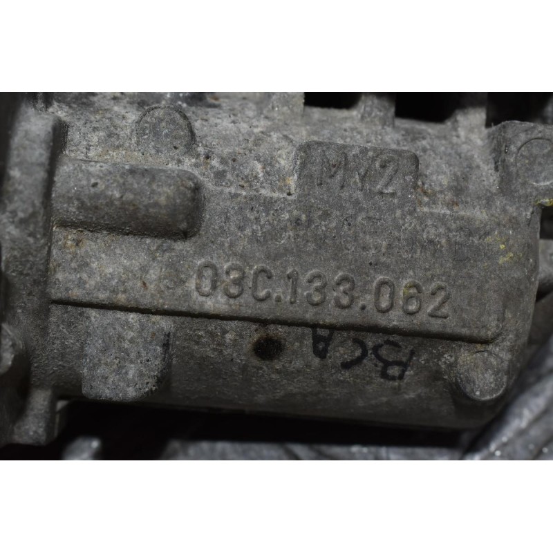 Πεταλούδα Γκαζιού Volkswagen Golf V 1.4cc 75PS BCA 2000-2009 03C133062