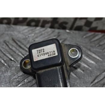 Αισθητήρας Πίεσης MAP Suzuki Grand Vitara 2.5 2.7 2001-2007 E1T26571A (3pins)