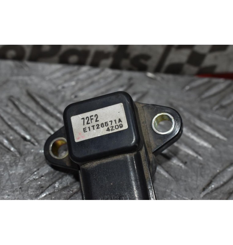 Αισθητήρας Πίεσης MAP Suzuki Grand Vitara 2.5 2.7 2001-2007 E1T26571A (3pins)