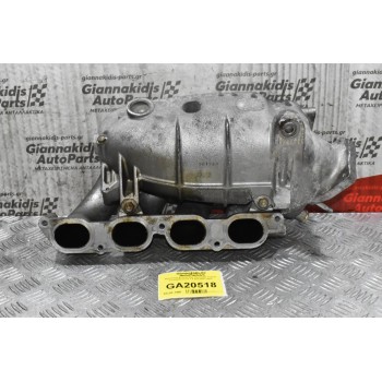 Πολλαπλή Εισαγωγής (Χταπόδι) Toyota Corolla / Celica 1.8 2ZZ 2001-2010