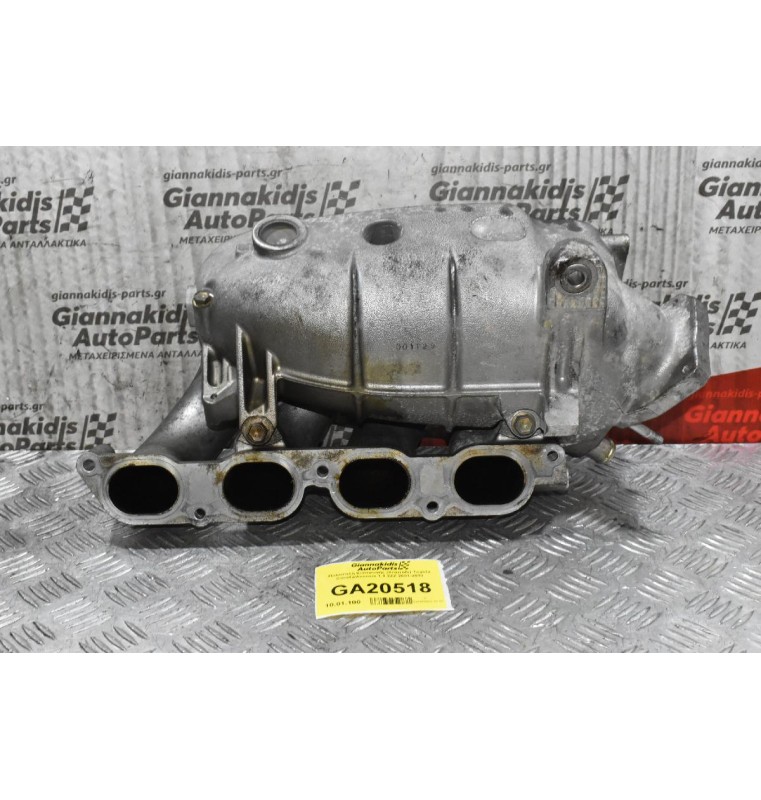 Πολλαπλή Εισαγωγής (Χταπόδι) Toyota Corolla / Celica 1.8 2ZZ 2001-2010