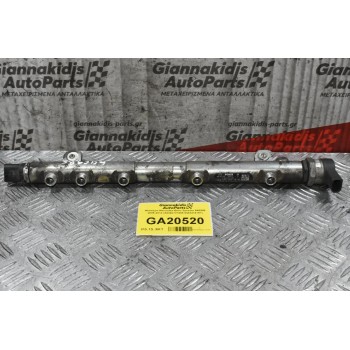 Μκεκιέρα Mercedes-Benz Sprinter 646986 2006-2012 (A6460701895 0445214161) (Μικρό Σπάσιμο)