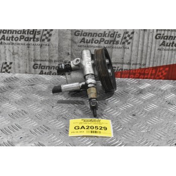 Αντλία Υδραυλικού Τιμονιού Audi A3 1.8T AGU 1996-2003 1J0422154C