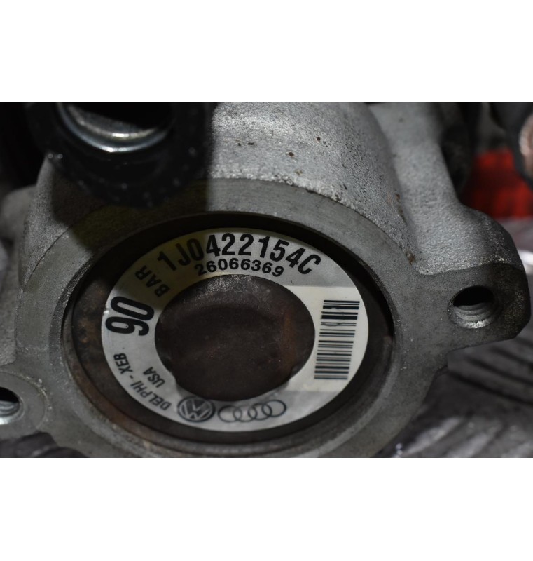 Αντλία Υδραυλικού Τιμονιού Audi A3 1.8T AGU 1996-2003 1J0422154C