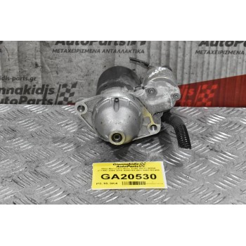 Μίζα Mercedes-Benz E200 W211 W204 271950 2004-2010 A0051513901 0001107406