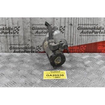 Μίζα Mercedes-Benz E200 W211 W204 271950 2004-2010 A0051513901 0001107406