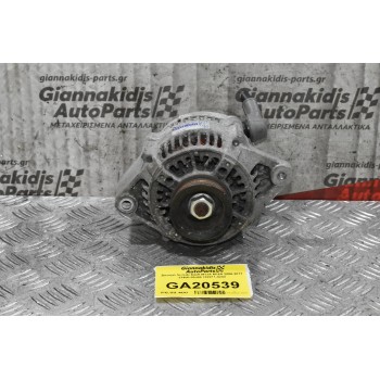 Δυναμό Suzuki Swift M13A M16A 2006-2011 31400-80J00 102211-9260
