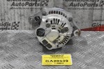 Δυναμό Suzuki Swift M13A M16A 2006-2011 31400-80J00 102211-9260