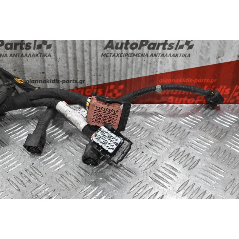 Πλεξούδα Μηχανής Mini Cooper R56 N14B16AB 2006-2011 7585950-01