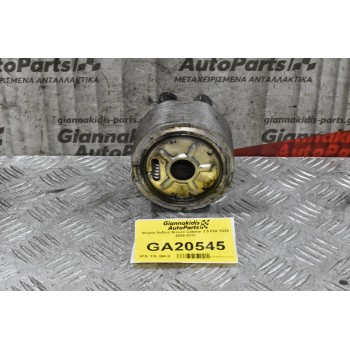 Ψυγείο Λαδιού Nissan Cabstar 2.5 F24 YD25 2005-2010