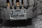 Δυναμό Nissan Navara D40 2.5 YD25  2005-2010 23100-EB310 130A
