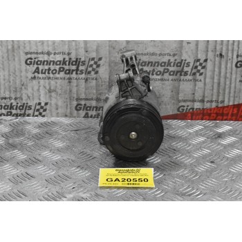 Κομπρεσέρ Aircondition Mini Cooper W11B16AA 01139014 11645610 DELPHI
