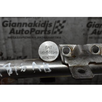 Μπεκιέρα-Μπεκ Mini Cooper R56 N14B16AB 2006-2011 190-0-5894b (Κωδ. Μπεκ V7598785)