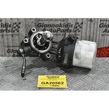 Βάση Φίλτρου Λαδιού Nissan Cabstar F24 YD25 2005-2010