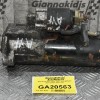 Μίζα Audi A4 1.9 AVF 2001-2005 BOSCH 0001124020 (9Δόντια)