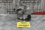 Πεταλούδα Γκαζιού Volkswagen Golf Bora Beetle 1.8T 20VT 2000-2005 (Γνήσια) 06A133062C 0280750036 (Audi A3 TT / Seat Ibiza Leon Toledo / Skoda Octavia)