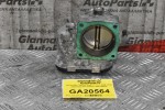 Πεταλούδα Γκαζιού Volkswagen Golf Bora Beetle 1.8T 20VT 2000-2005 (Γνήσια) 06A133062C 0280750036 (Audi A3 TT / Seat Ibiza Leon Toledo / Skoda Octavia)