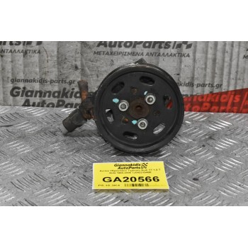 Αντλία Υδραυλικού Τιμονιού Audi TT 1.8 T AUQ 1998-2006 1J0422154BE