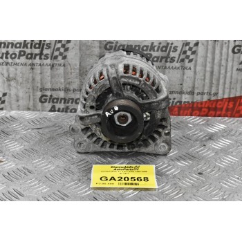Δυναμό Audi TT 1.8 T AUQ 1998-2006 ALT412