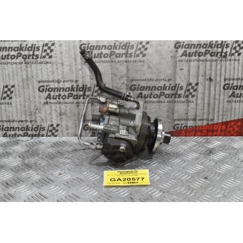 Αντλία Πετρελαίου Nissan Cabstar YD25 F24 2005-2010 16700-EC00A