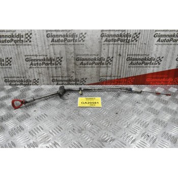Δείκτης λαδιού Mercedes-Benz Sprinter 646986 2006-2012