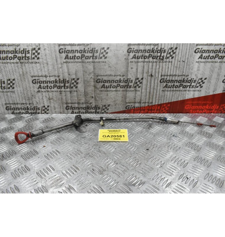 Δείκτης λαδιού Mercedes-Benz Sprinter 646986 2006-2012