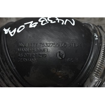 Κολάρο Εισαγωγής Αέρα Bmw 320 E90 N43B20AA 2005-2010 7532755-05