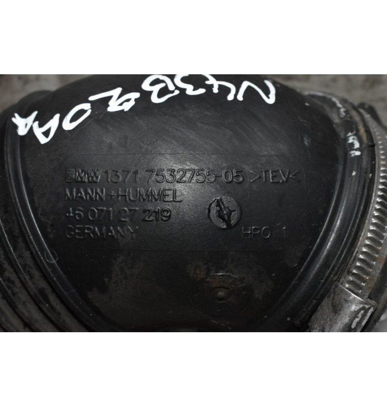 Κολάρο Εισαγωγής Αέρα Bmw 320 E90 N43B20AA 2005-2010 7532755-05