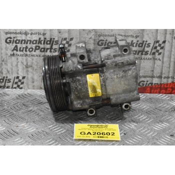 Κομπρεσέρ Aircondition - A/C Ford Maverick - Mazda Tribute 2.0 YF 2000-2008