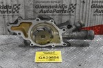 Αντλία Νερού Mercedes-Benz Sprinter 646986 2006-2012 A6112050310