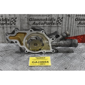 Αντλία Νερού Mercedes-Benz Sprinter 646986 2006-2012 A6112050310